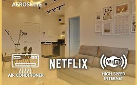 Aerosuite